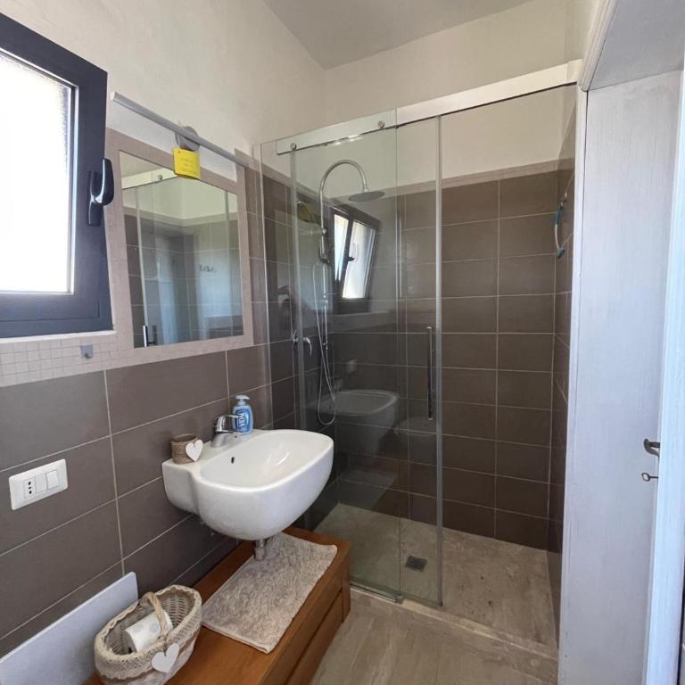 Oasi di Pace apartment - Two-Bedroom Apartment - 11