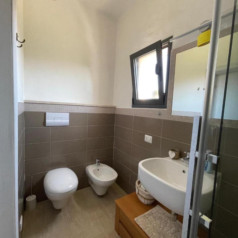 Oasi di Pace apartment - Two-Bedroom Apartment - 10