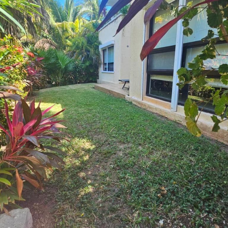 Ubicación, Comodidad, seguridad (Zona hotelera) - Apartamento - Planta baja - 15