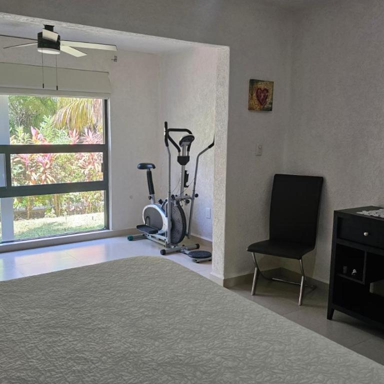 Ubicación, Comodidad, seguridad (Zona hotelera) - Apartamento - Planta baja - 11