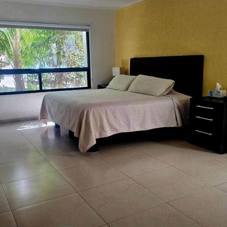 Ubicación, Comodidad, seguridad (Zona hotelera) - Apartamento - Planta baja - 9