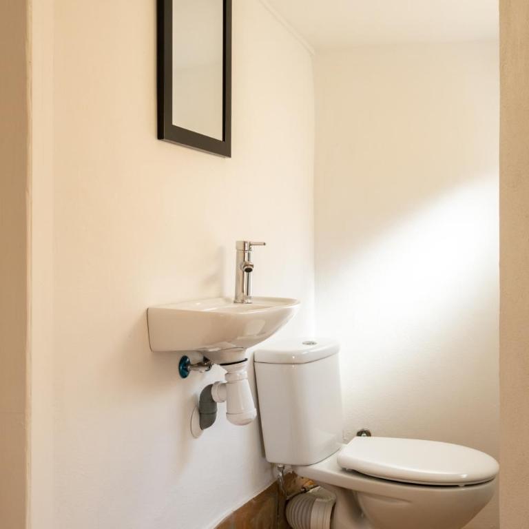 Pin i Pon - Charming Townhouse in the Heart of Jávea - Maison 2 Chambres - 14