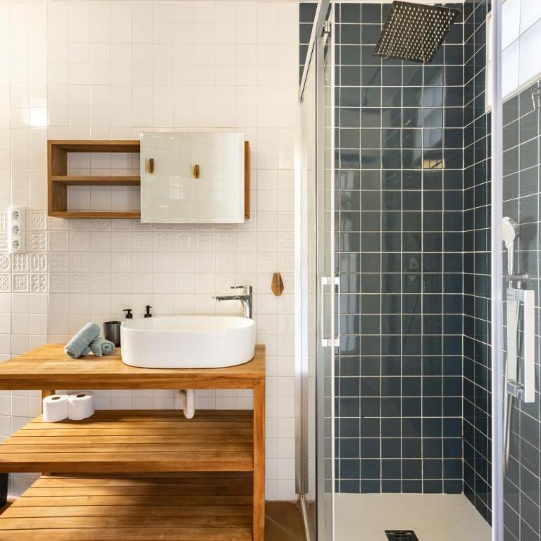 Pin i Pon - Charming Townhouse in the Heart of Jávea - Maison 2 Chambres - 9