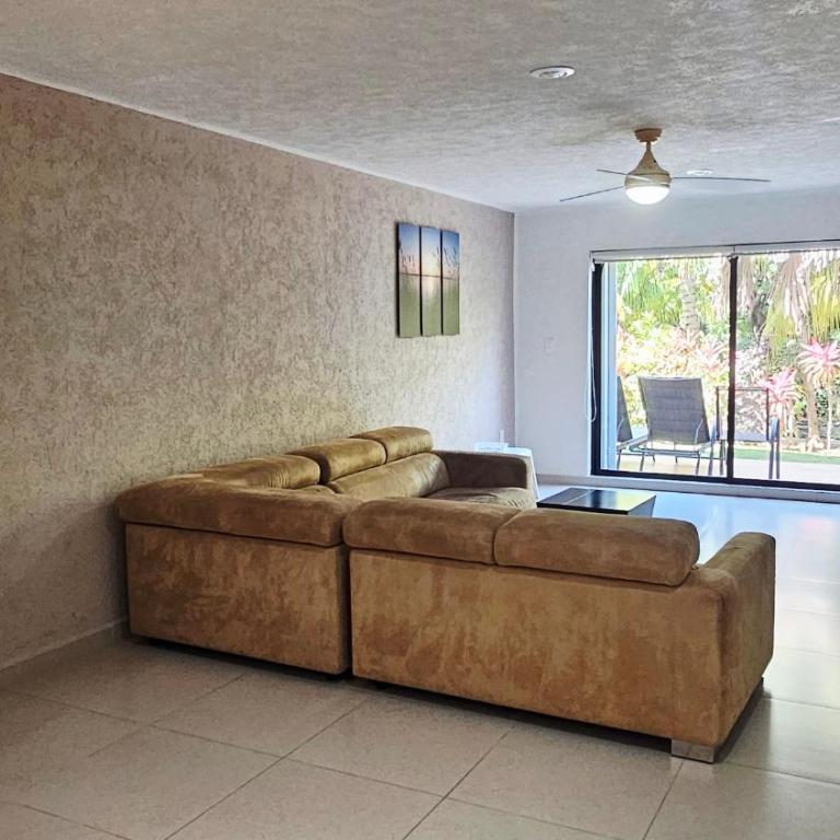 Ubicación, Comodidad, seguridad (Zona hotelera) - Apartamento - Planta baja - 3