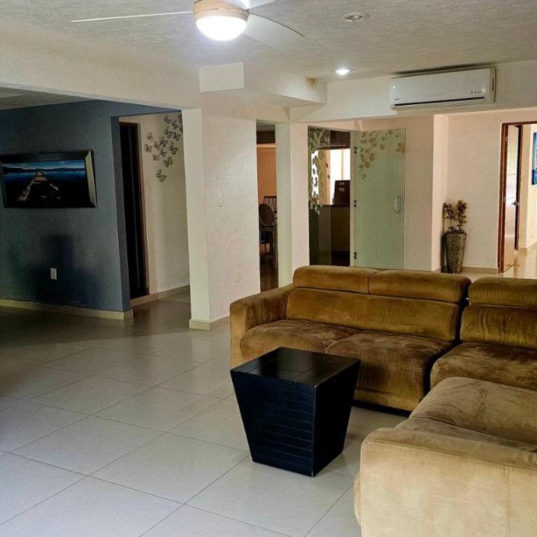 Ubicación, Comodidad, seguridad (Zona hotelera) - Apartamento - Planta baja - 7
