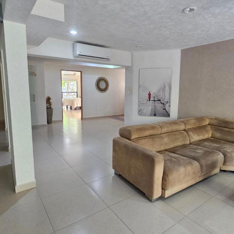 Ubicación, Comodidad, seguridad (Zona hotelera) - Apartamento - Planta baja - 1