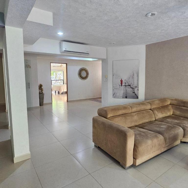 Ubicación, Comodidad, seguridad (Zona hotelera) - Apartamento - Planta baja - 6