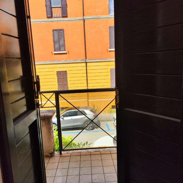 Imperatrice Teodora Cardo- Decumano - Appartamento con 1 Camera da Letto - 11