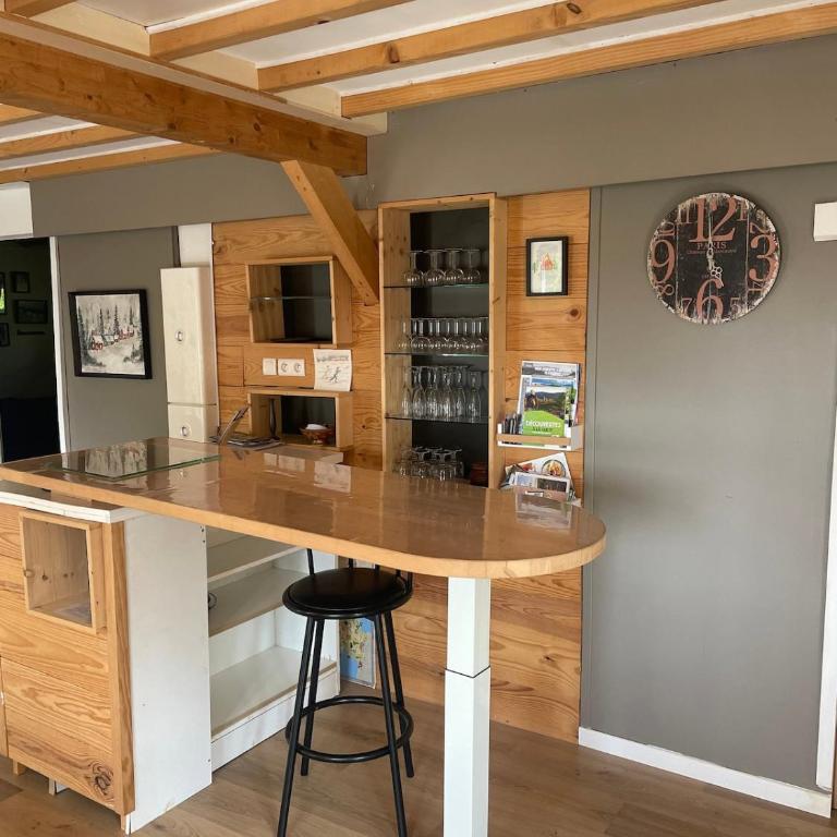 Chalet Le Haut des Cimes - Chalet - 17
