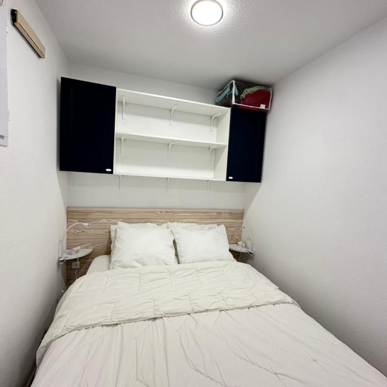 Escapade aux Marines à 800m de la plage de Tanchet aux Sables d'Olonne - Parking gratuit - Proche commerces - Apartment mit 1 Schlafzimmer - 13