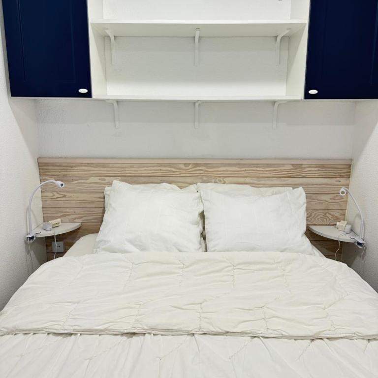 Escapade aux Marines à 800m de la plage de Tanchet aux Sables d'Olonne - Parking gratuit - Proche commerces - Apartment mit 1 Schlafzimmer - 15