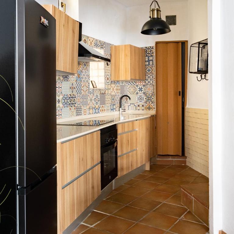 Pin i Pon - Charming Townhouse in the Heart of Jávea - Maison 2 Chambres - 2