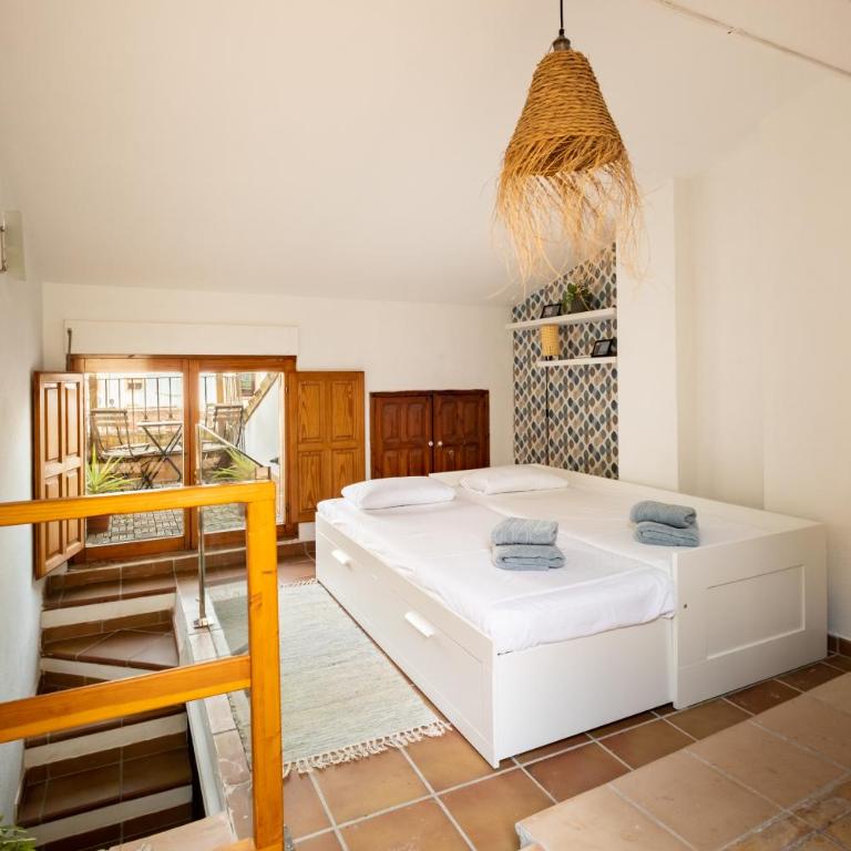 Pin i Pon - Charming Townhouse in the Heart of Jávea - Maison 2 Chambres - 15