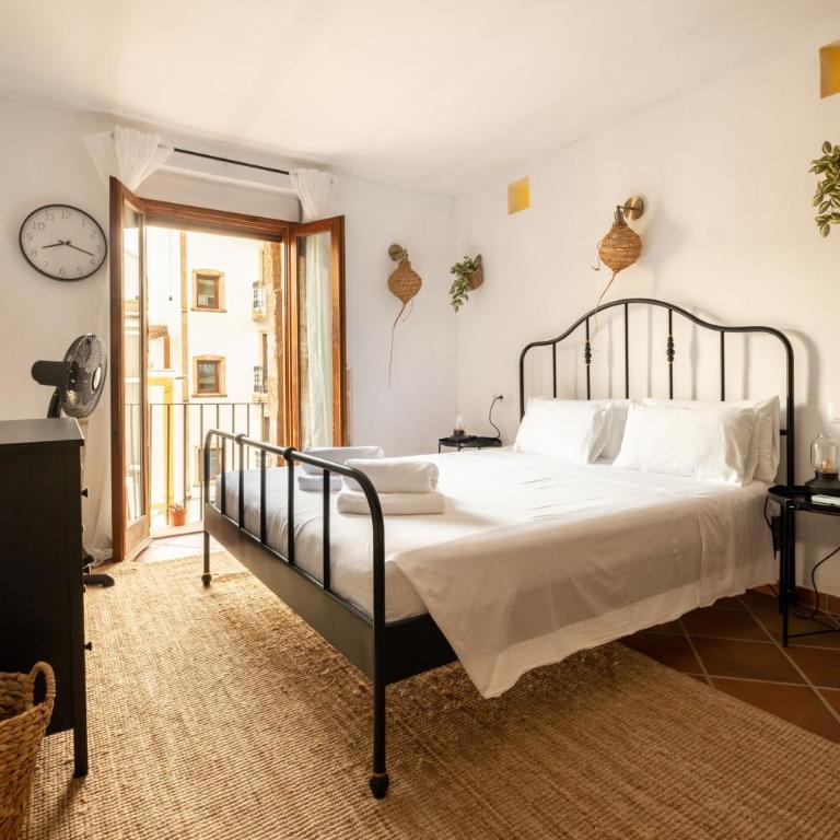 Pin i Pon - Charming Townhouse in the Heart of Jávea - Maison 2 Chambres - 8