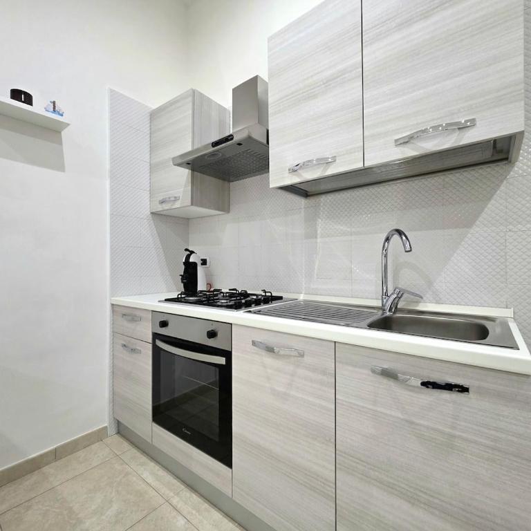 Il Silenzio del Mare - One-Bedroom Apartment - 2