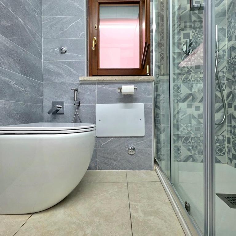 Il Silenzio del Mare - One-Bedroom Apartment - 3