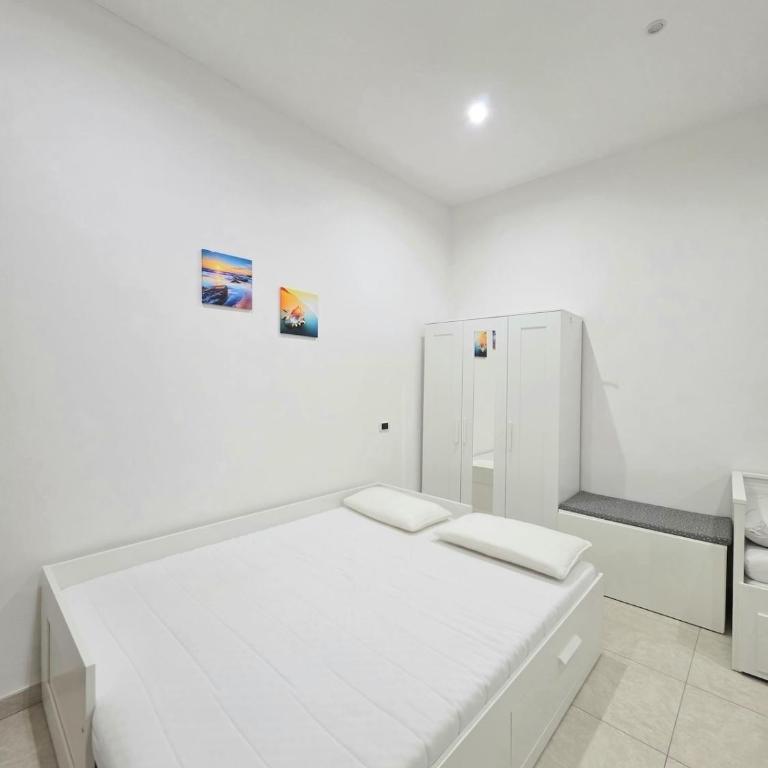 Il Silenzio del Mare - One-Bedroom Apartment - 5