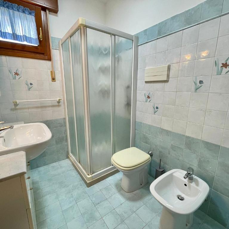 Spacious beachside flat with terrace - Appartamento - 5