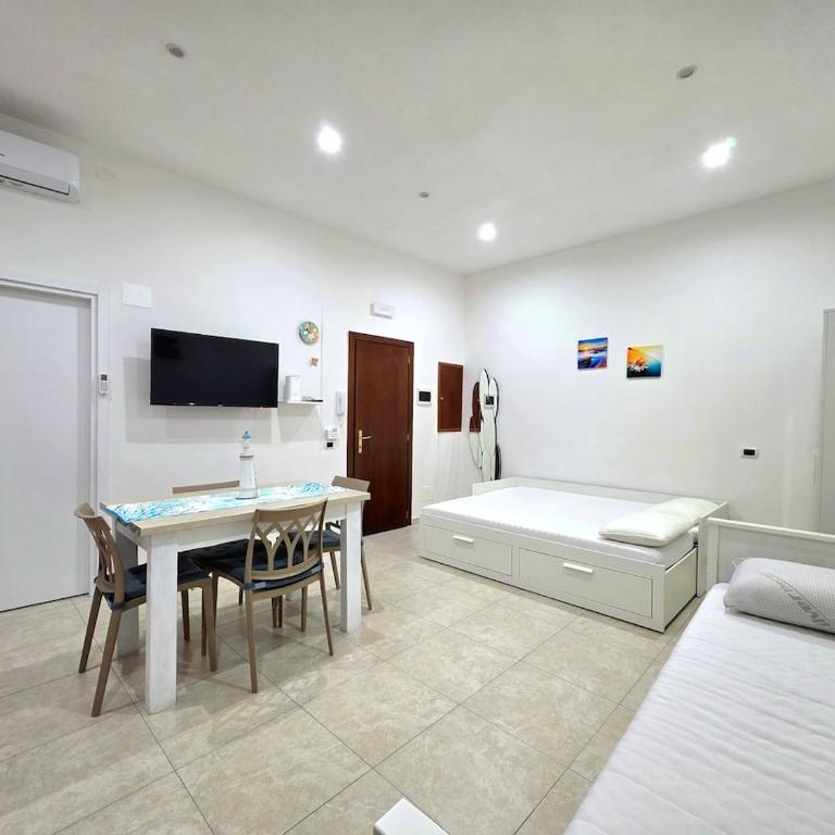 Il Silenzio del Mare - One-Bedroom Apartment - 10