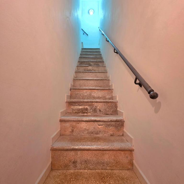 Il Silenzio del Mare - One-Bedroom Apartment - 12