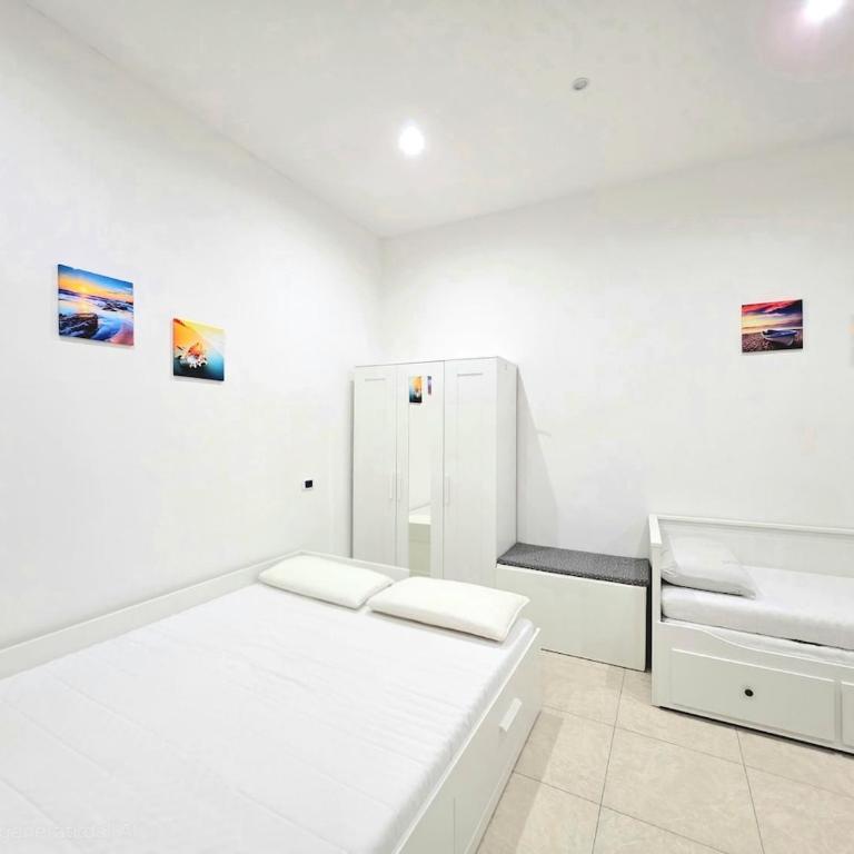 Il Silenzio del Mare - One-Bedroom Apartment - 18