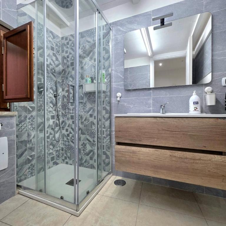 Il Silenzio del Mare - One-Bedroom Apartment - 20