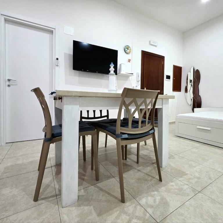 Il Silenzio del Mare - One-Bedroom Apartment - 21
