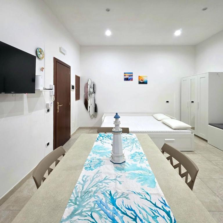 Il Silenzio del Mare - One-Bedroom Apartment - 24