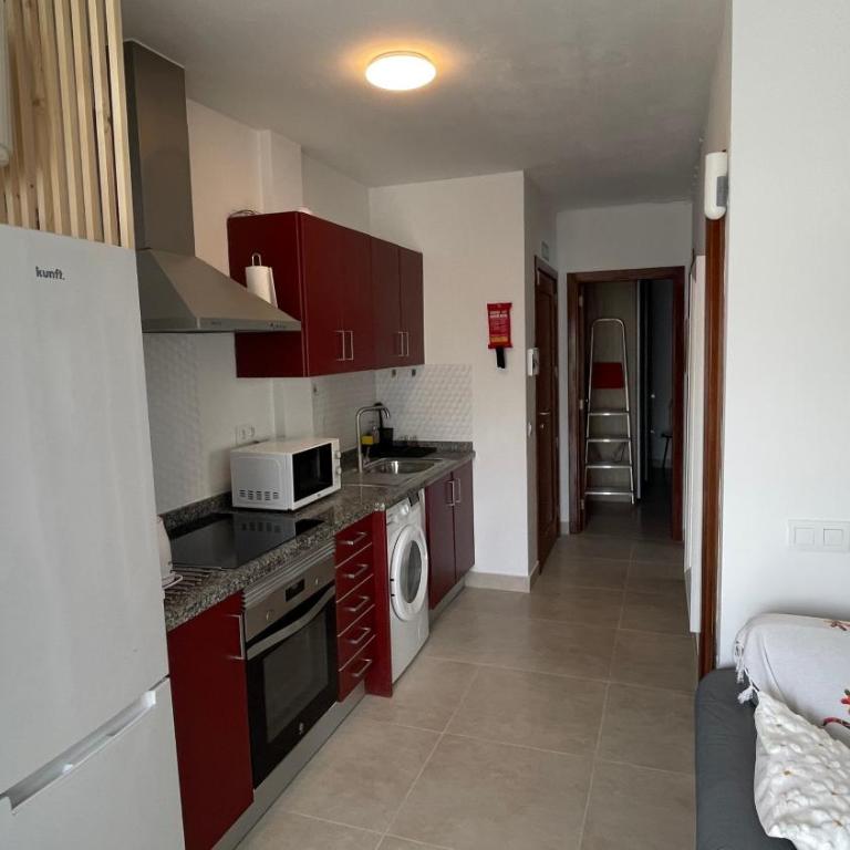 Apartamento Margarita - Appartamento con 2 Camere da Letto - 14
