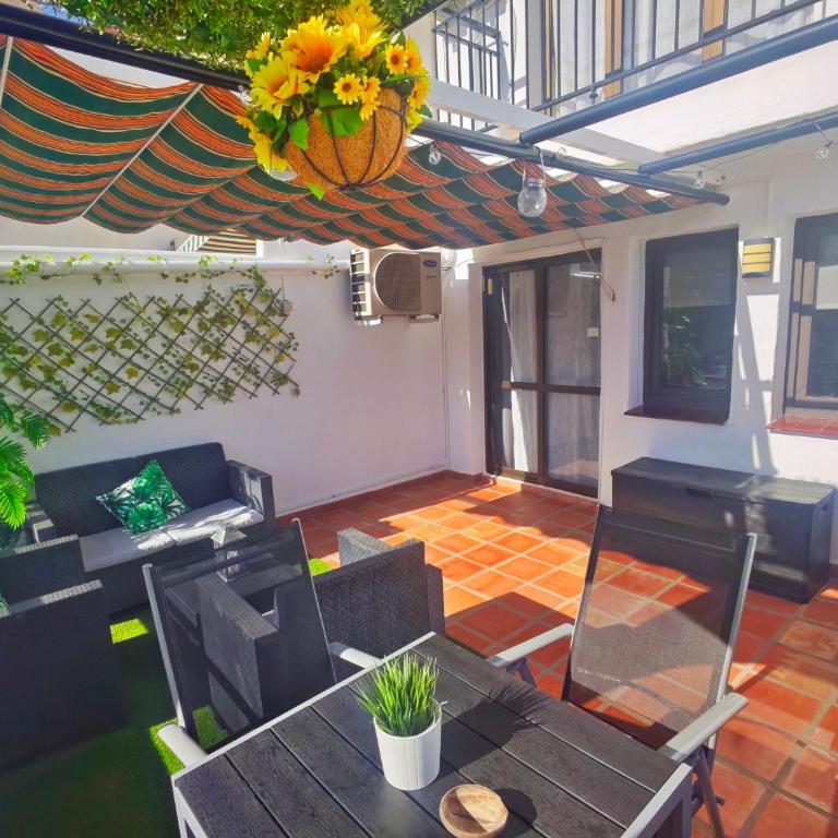 Apartamento Maika Benalsun Pueblo Evita - Appartamento con 1 Camera da Letto - 10