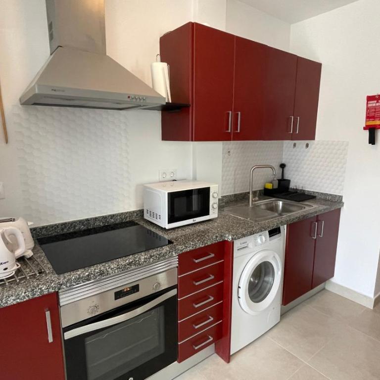 Apartamento Margarita - Appartamento con 2 Camere da Letto - 21