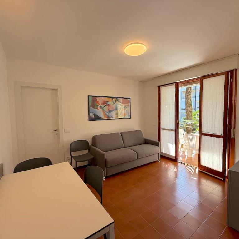 Condominio Donatello - Appartamento con 1 Camera da Letto - 7