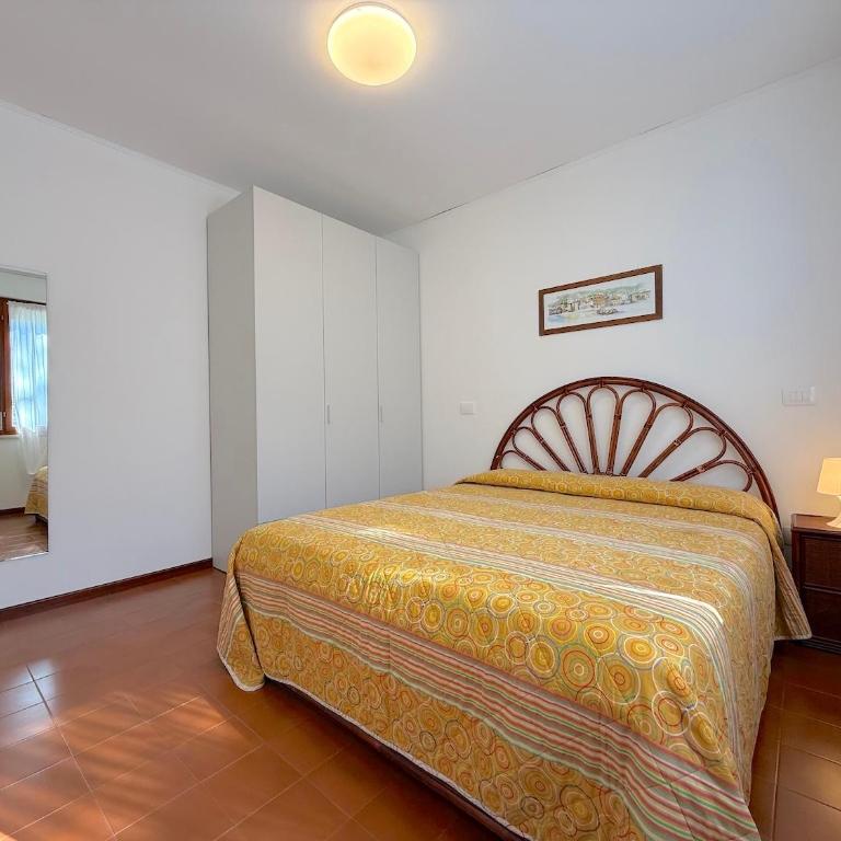 Condominio Donatello - Appartamento con 1 Camera da Letto - 10