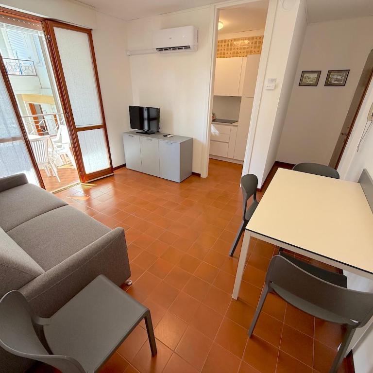 Condominio Donatello - Appartamento con 1 Camera da Letto - 11