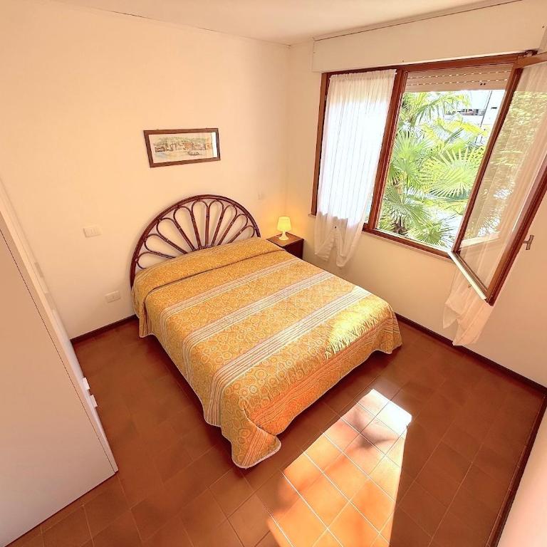 Condominio Donatello - Appartamento con 1 Camera da Letto - 12
