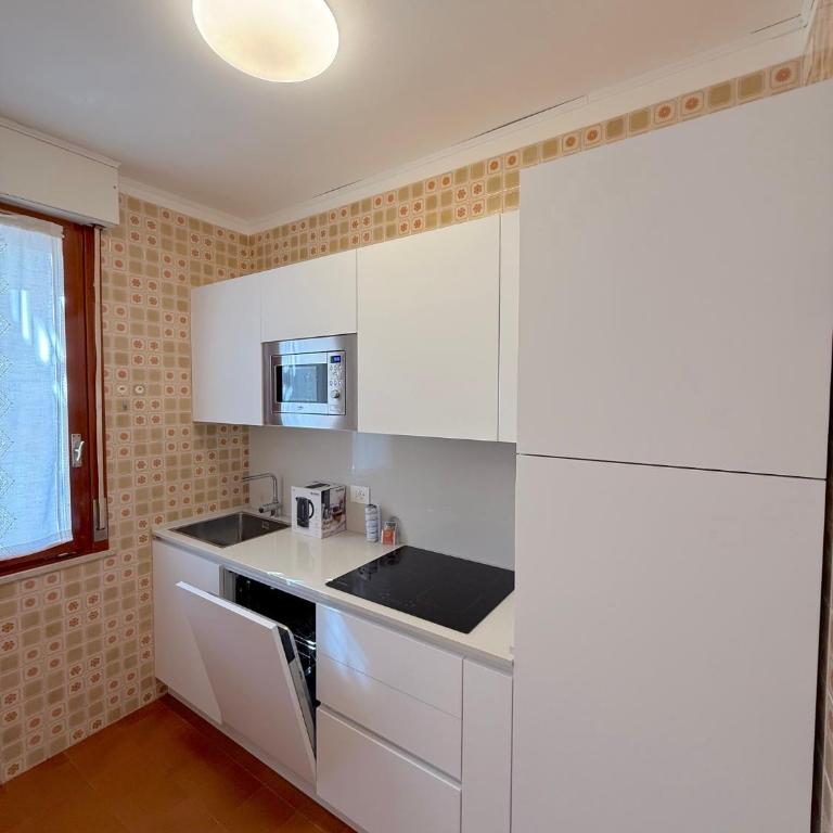 Condominio Donatello - Appartamento con 1 Camera da Letto - 13