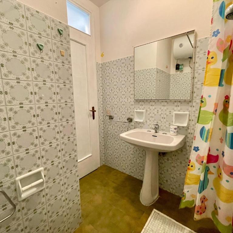 Pool view studio 240m from the sea - Monolocale - 6