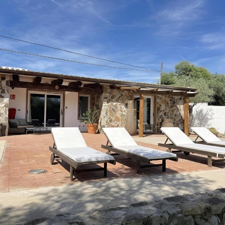 Luvara - Double Room - 2