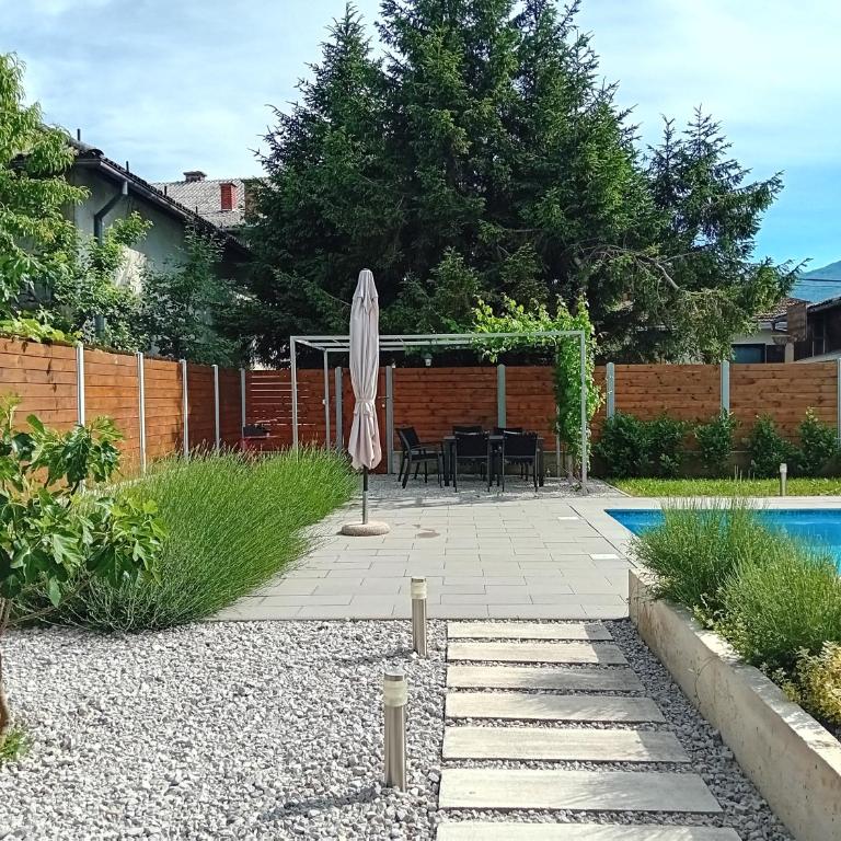 Apartment Ines - Appartement - 21