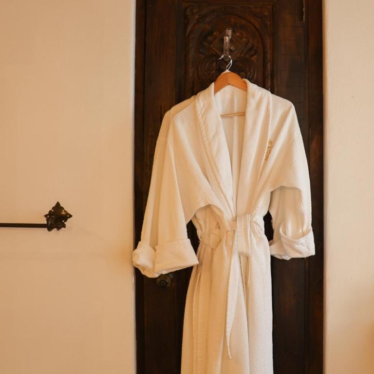 BellView Hotel Boutique - Deluxe Zimmer mit Kingsize-Bett - 4