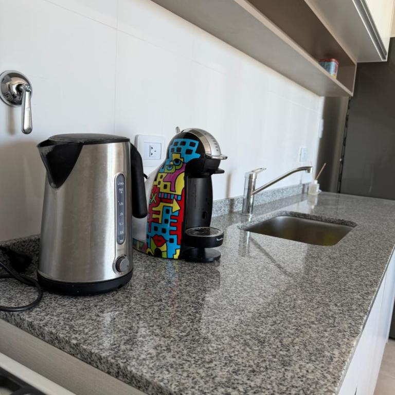 Moras Urban - Apartamento de 1 dormitorio - 3