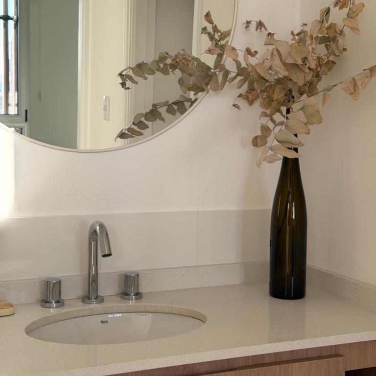 Moras Urban - Apartamento de 1 dormitorio - 8