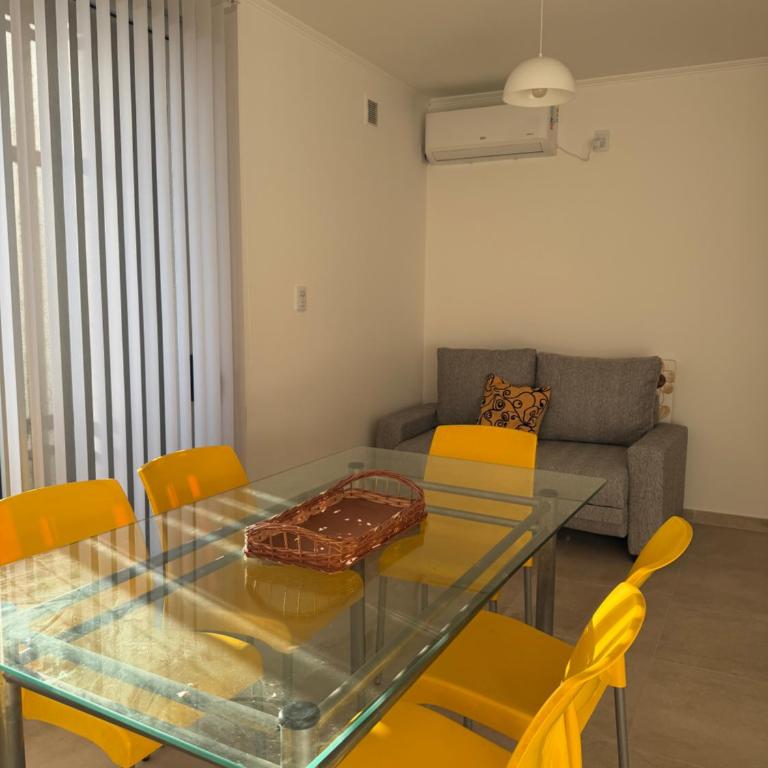 Moras Urban - Apartamento de 1 dormitorio - 10