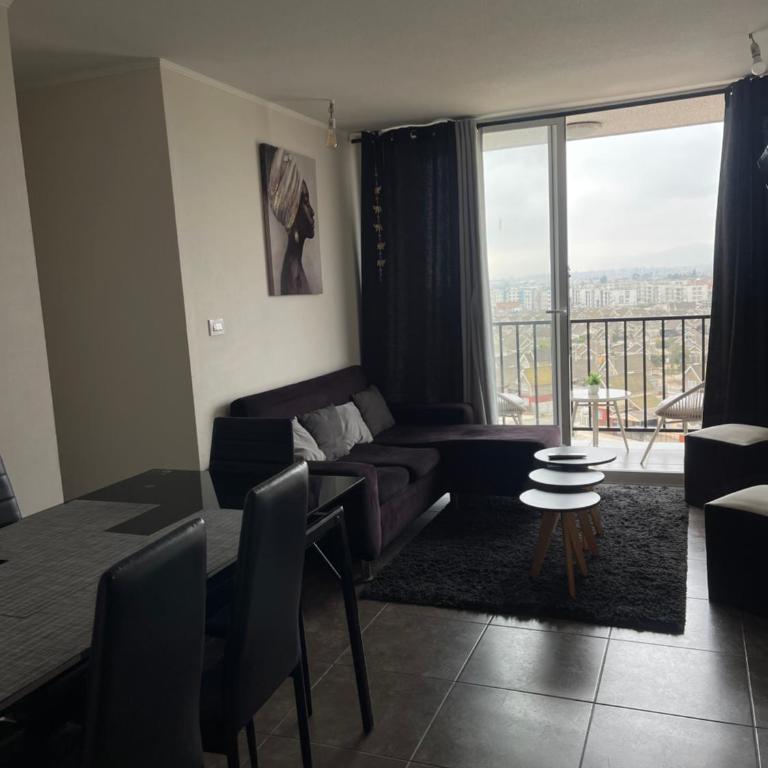 Departamento en coquimbo - Apartamento de 1 dormitorio - 2