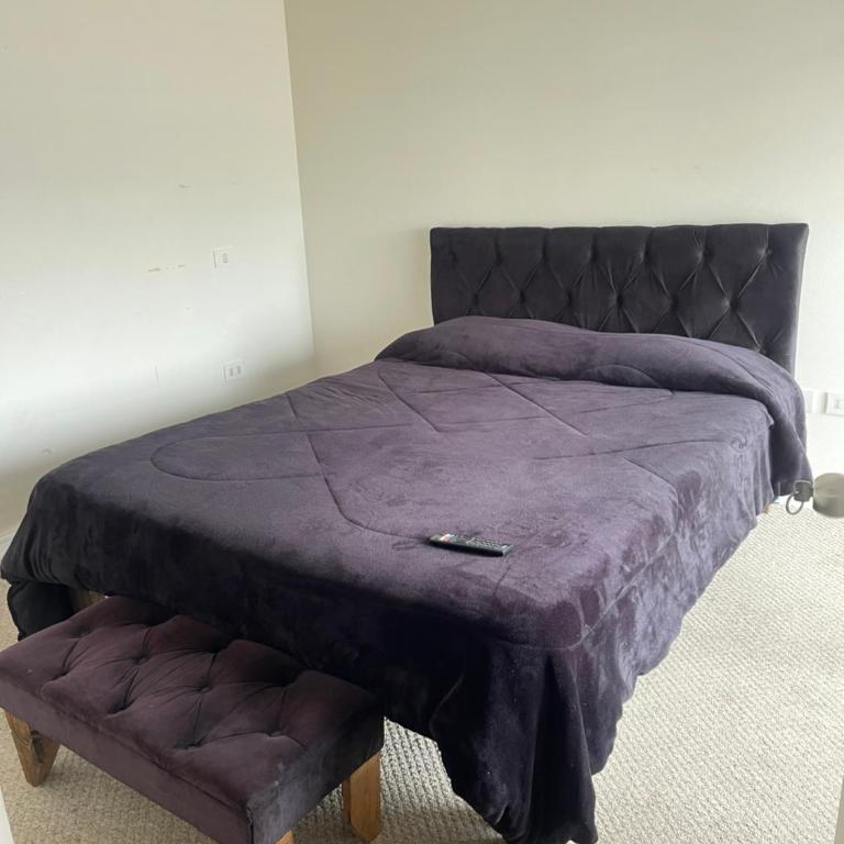 Departamento en coquimbo - Apartamento de 1 dormitorio - 3