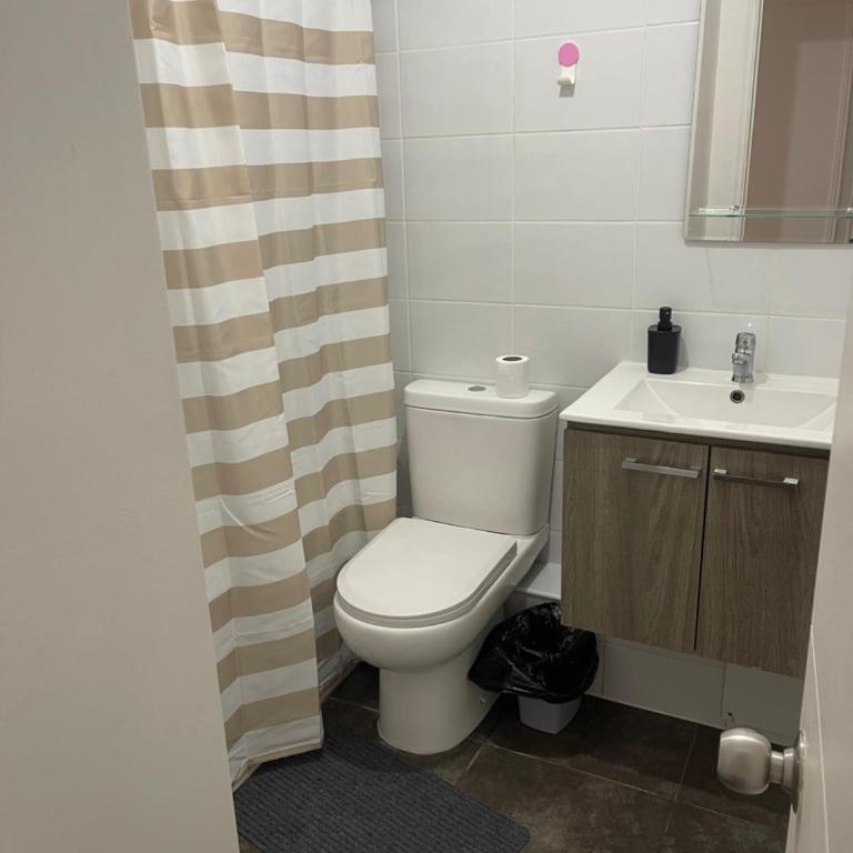 Departamento en coquimbo - Apartamento de 1 dormitorio - 7