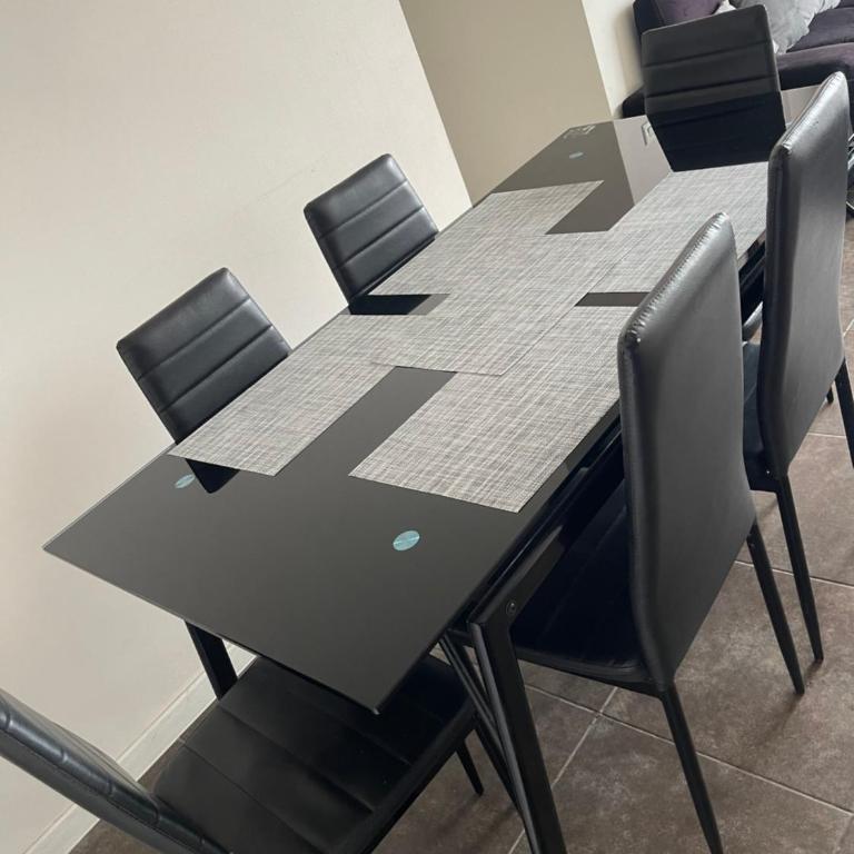 Departamento en coquimbo - Apartamento de 1 dormitorio - 11
