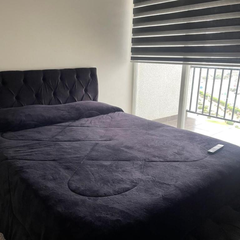 Departamento en coquimbo - Apartamento de 1 dormitorio - 14