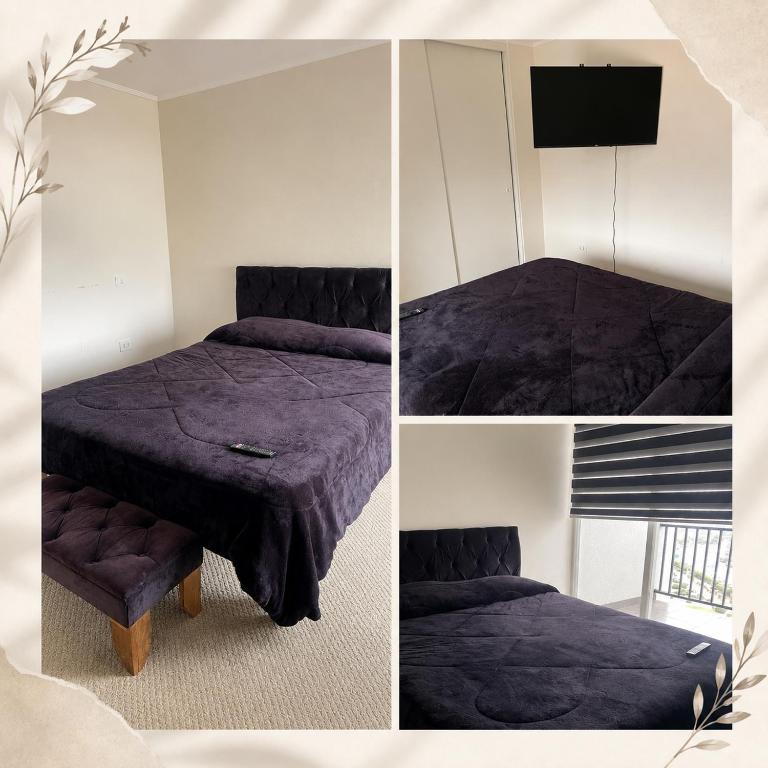 Departamento en coquimbo - Apartamento de 1 dormitorio - 15