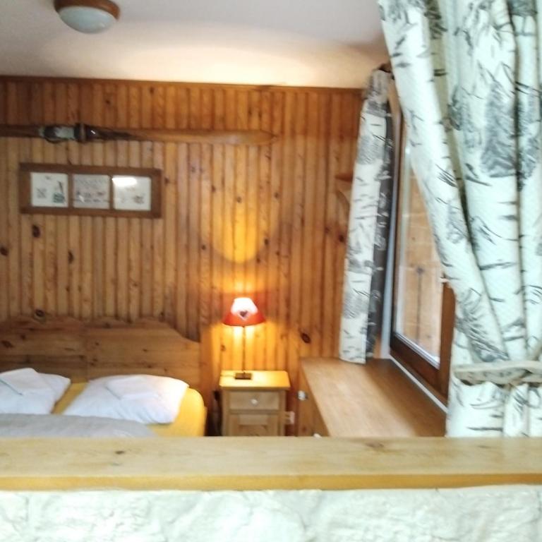 Studio "Le Panpounet" - Studio-Apartment - 14